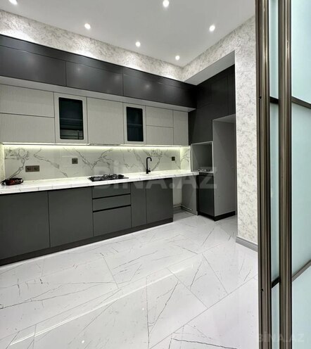 Satılır 2 otaqlı yeni tikili 65 m², Memar Əcəmi m., photo 9 from 12