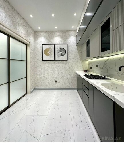 Satılır 2 otaqlı yeni tikili 65 m², Memar Əcəmi m., photo 10 from 12