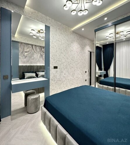 Satılır 2 otaqlı yeni tikili 65 m², Memar Əcəmi m., photo 5 from 12
