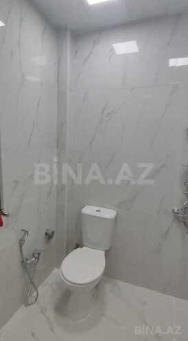 İcarəyə verilir 2 otaqlı yeni tikili 60 m², Şah İsmayıl Xətai m., photo 9 from 18