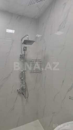 İcarəyə verilir 2 otaqlı yeni tikili 60 m², Şah İsmayıl Xətai m., photo 10 from 18