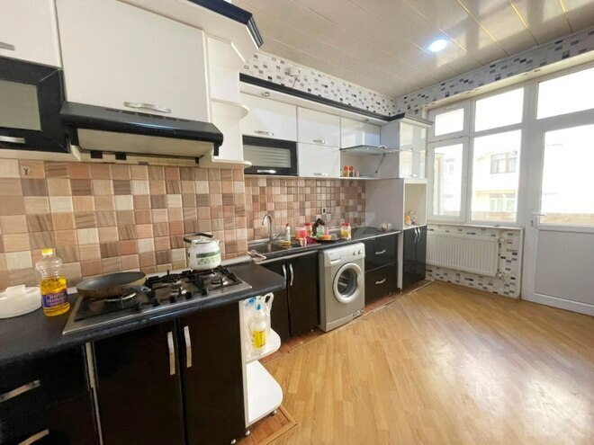 Продаётся 2-комн. новостройка 82 м², пос. Ени Ясамал, photo 6 from 14