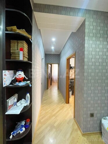 Продаётся 2-комн. новостройка 82 м², пос. Ени Ясамал, photo 13 from 14