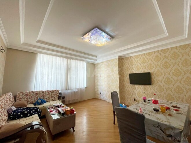 Продаётся 2-комн. новостройка 82 м², пос. Ени Ясамал, photo 5 from 14