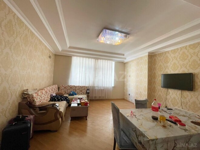 Продаётся 2-комн. новостройка 82 м², пос. Ени Ясамал, photo 3 from 14