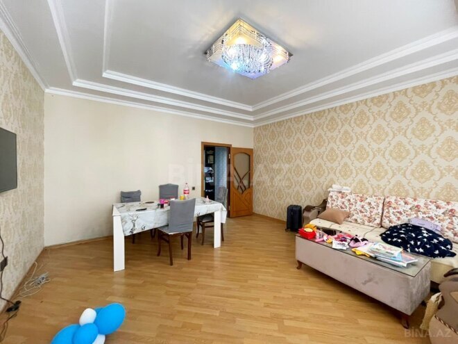 Продаётся 2-комн. новостройка 82 м², пос. Ени Ясамал, photo 4 from 14