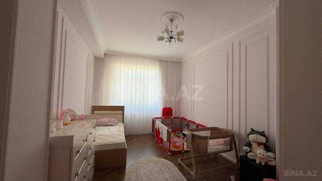 Продаётся 4-комн. новостройка 158 м², м. Элмляр Академиясы, photo 8 from 20