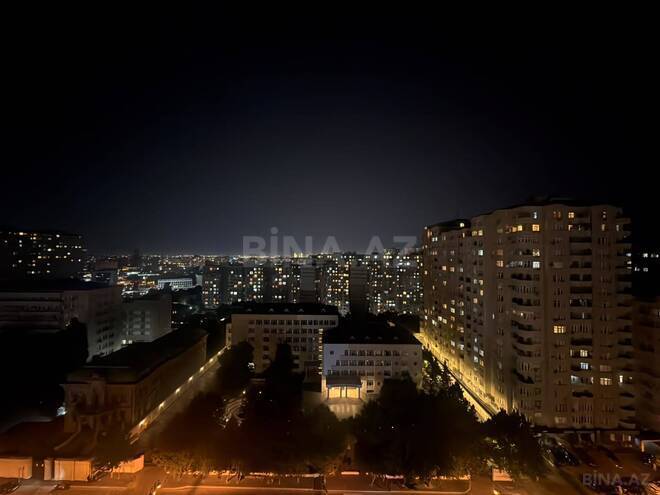 Продаётся 4-комн. новостройка 158 м², м. Элмляр Академиясы, photo 19 from 20