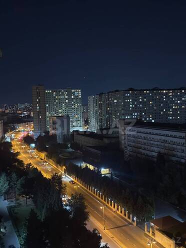 Продаётся 4-комн. новостройка 158 м², м. Элмляр Академиясы, photo 17 from 20