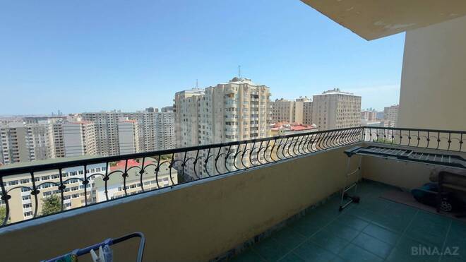 Продаётся 4-комн. новостройка 158 м², м. Элмляр Академиясы, photo 14 from 20