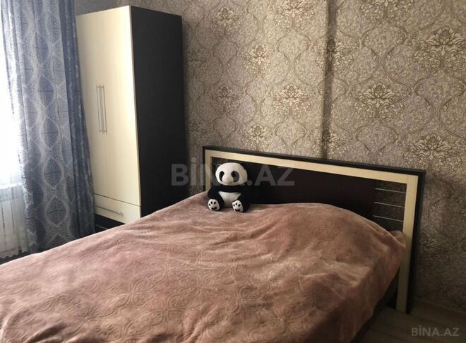 İcarəyə verilir 2 otaqlı yeni tikili 65 m², Şah İsmayıl Xətai m., photo 5 from 9
