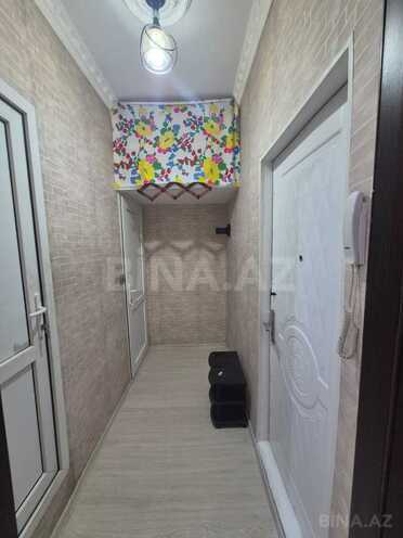 Сдаётся 2-комн. вторичка 50 м², м. Мемар Аджеми, photo 11 from 14