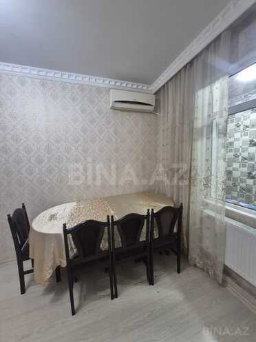 Сдаётся 2-комн. вторичка 50 м², м. Мемар Аджеми, photo 4 from 14