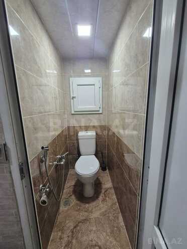 Сдаётся 2-комн. вторичка 50 м², м. Мемар Аджеми, photo 9 from 14