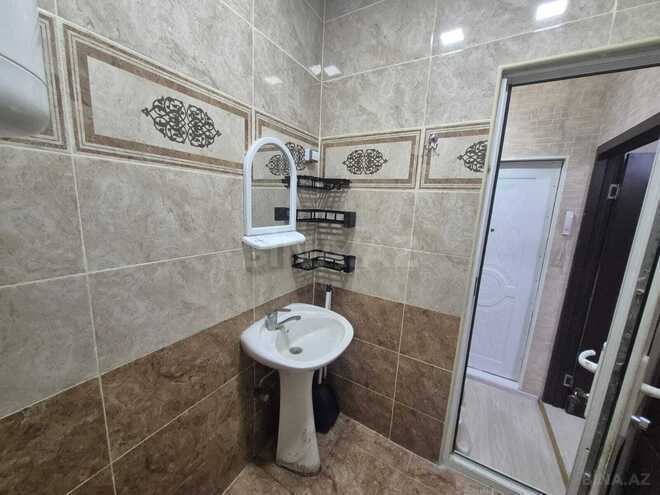 Сдаётся 2-комн. вторичка 50 м², м. Мемар Аджеми, photo 8 from 14