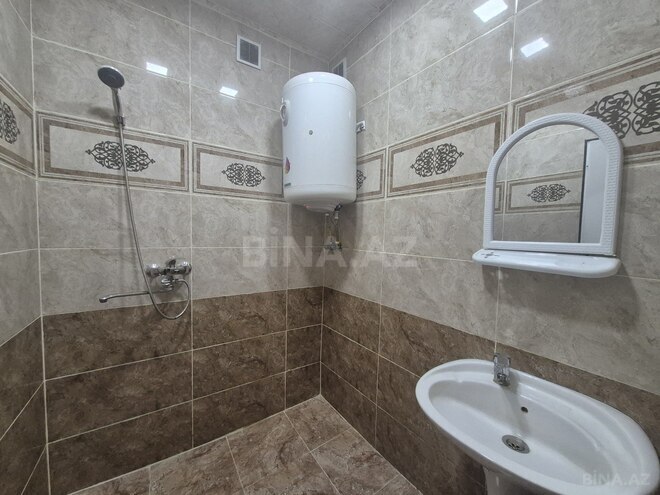Сдаётся 2-комн. вторичка 50 м², м. Мемар Аджеми, photo 10 from 14