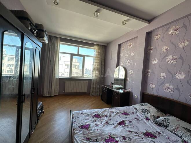 İcarəyə verilir 3 otaqlı yeni tikili 135 m², 20 Yanvar m., photo 5 from 11