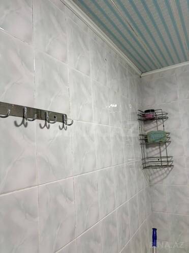 İcarəyə verilir 2 otaqlı köhnə tikili 60 m², Gənclik m., photo 10 from 13