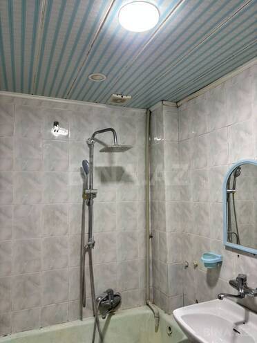 İcarəyə verilir 2 otaqlı köhnə tikili 60 m², Gənclik m., photo 9 from 13