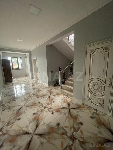 Продаётся 6-комн. дом/дача 240 м², пос. Масазыр, photo 4 from 14