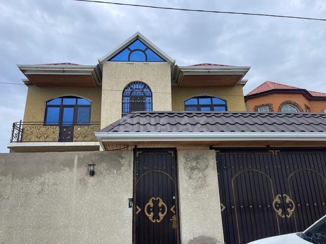 Продаётся 6-комн. дом/дача 240 м², пос. Масазыр, photo 3 from 14