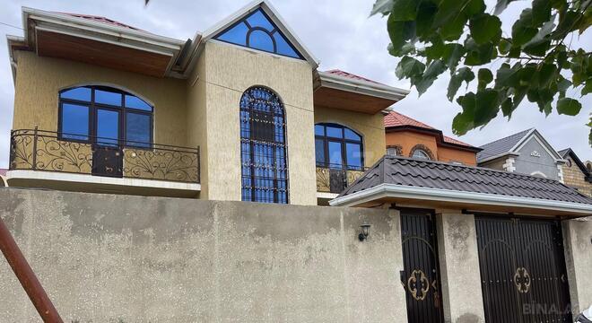 Продаётся 6-комн. дом/дача 240 м², пос. Масазыр, photo 1 from 14
