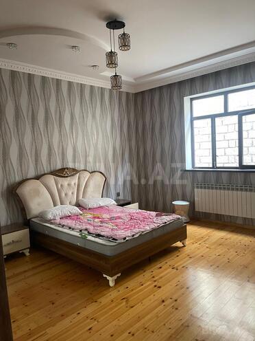 Продаётся 6-комн. дом/дача 240 м², пос. Масазыр, photo 12 from 14