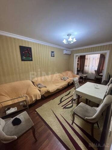 Продаётся 3-комн. вторичка 80 м², пос. Старые Гюнешли, photo 1 from 32