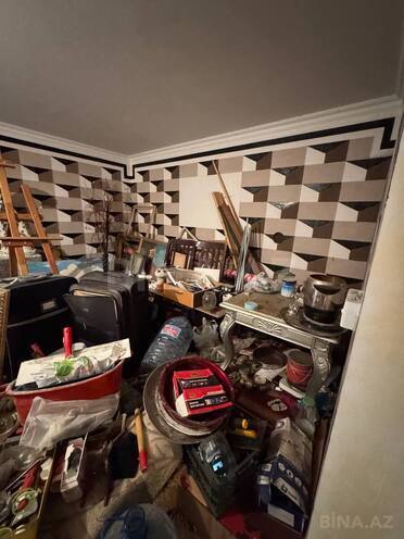 Продаётся 3-комн. вторичка 80 м², пос. Старые Гюнешли, photo 28 from 32