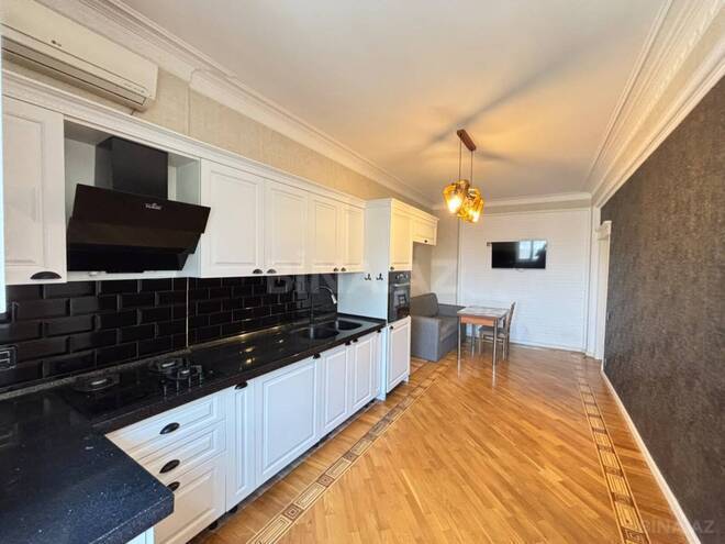 Сдаётся 4-комн. новостройка 190 м², м. Нариман Нариманов, photo 19 from 22