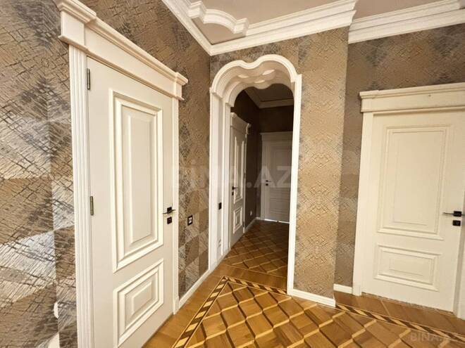 Сдаётся 4-комн. новостройка 190 м², м. Нариман Нариманов, photo 13 from 22