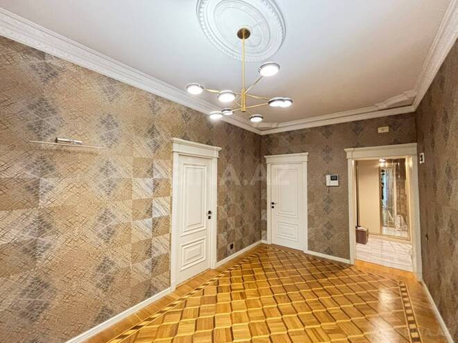 Сдаётся 4-комн. новостройка 190 м², м. Нариман Нариманов, photo 17 from 22