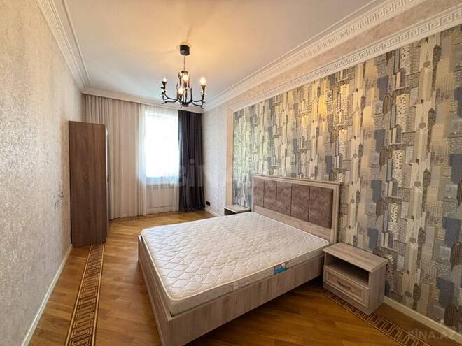 Сдаётся 4-комн. новостройка 190 м², м. Нариман Нариманов, photo 6 from 22
