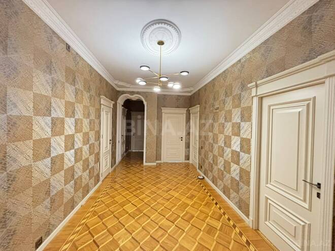 Сдаётся 4-комн. новостройка 190 м², м. Нариман Нариманов, photo 9 from 22
