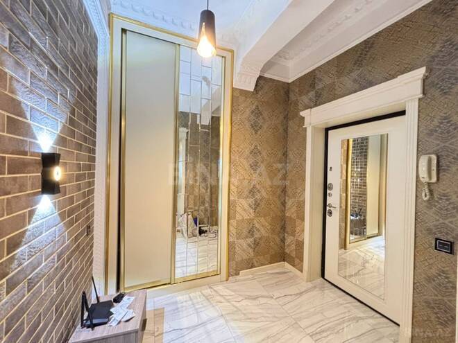 Сдаётся 4-комн. новостройка 190 м², м. Нариман Нариманов, photo 21 from 22