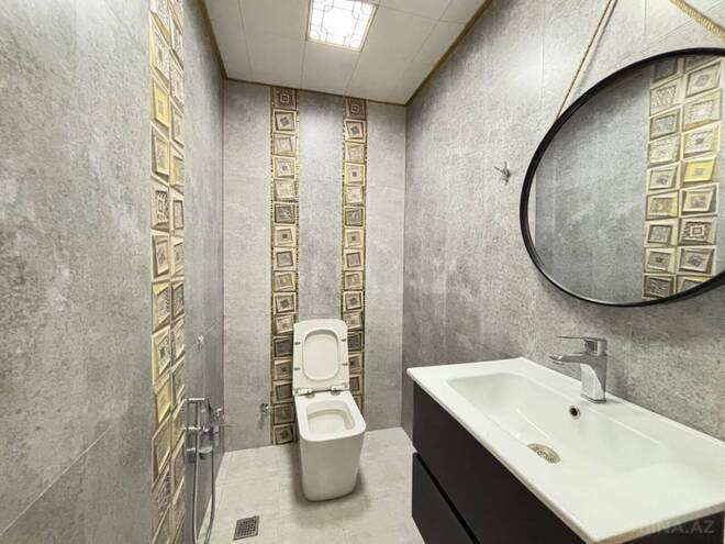 Сдаётся 4-комн. новостройка 190 м², м. Нариман Нариманов, photo 20 from 22