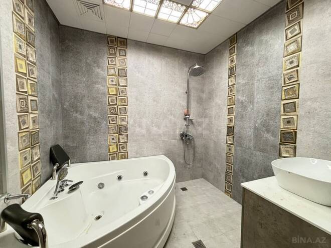 Сдаётся 4-комн. новостройка 190 м², м. Нариман Нариманов, photo 12 from 22