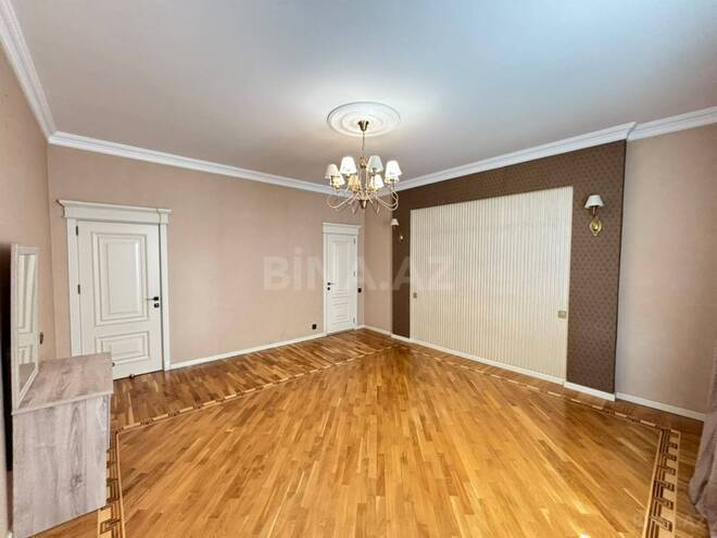 Сдаётся 4-комн. новостройка 190 м², м. Нариман Нариманов, photo 15 from 22