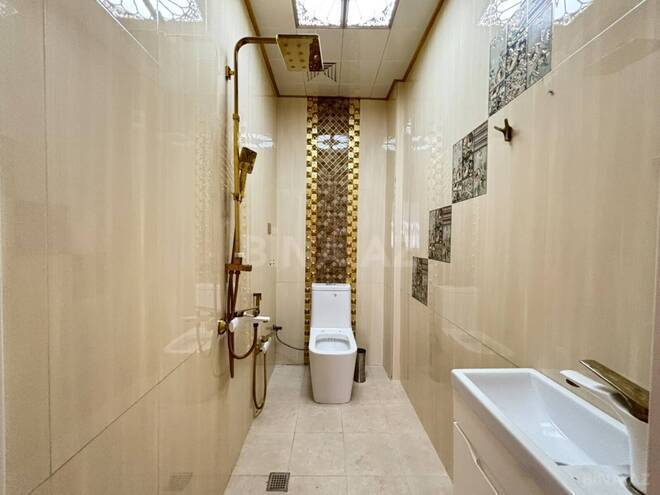 Сдаётся 4-комн. новостройка 190 м², м. Нариман Нариманов, photo 16 from 22