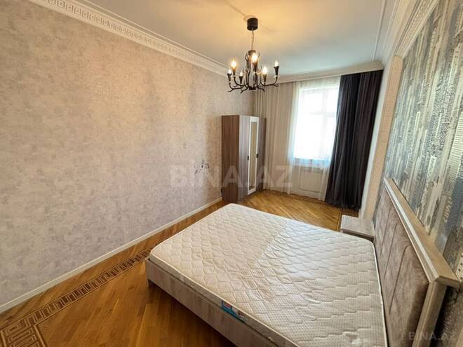 Сдаётся 4-комн. новостройка 190 м², м. Нариман Нариманов, photo 7 from 22