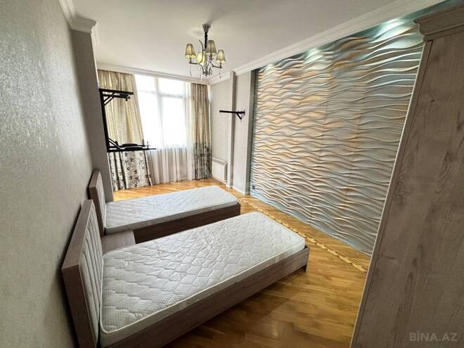 Сдаётся 4-комн. новостройка 190 м², м. Нариман Нариманов, photo 10 from 22