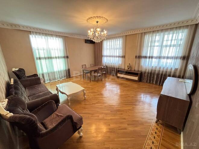 Сдаётся 4-комн. новостройка 190 м², м. Нариман Нариманов, photo 4 from 22