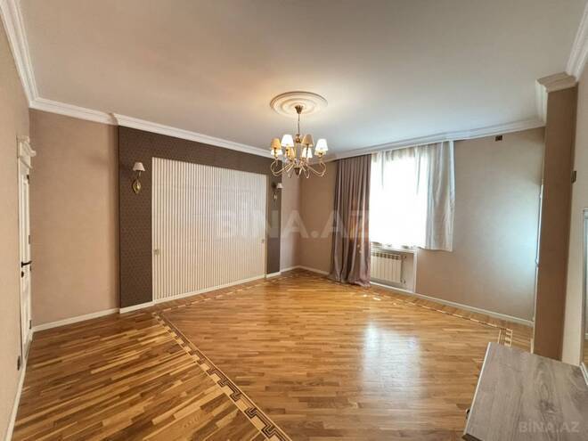 Сдаётся 4-комн. новостройка 190 м², м. Нариман Нариманов, photo 14 from 22