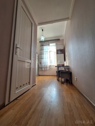 Satılır 3 otaqlı köhnə tikili 90 m², Həzi Aslanov q., photo 6 from 9