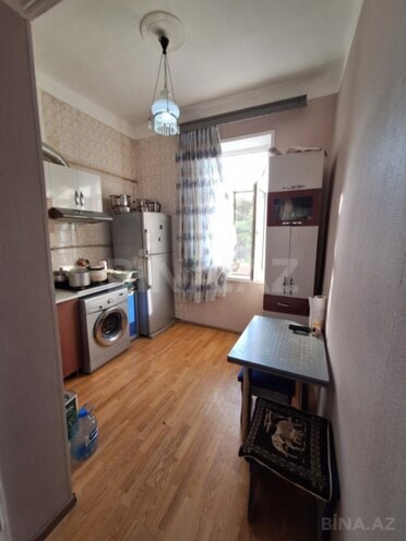 Satılır 3 otaqlı köhnə tikili 90 m², Həzi Aslanov q., photo 5 from 9