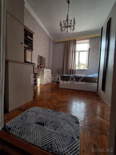 Satılır 3 otaqlı köhnə tikili 90 m², Həzi Aslanov q., photo 4 from 9