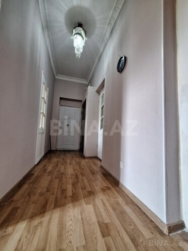 Satılır 3 otaqlı köhnə tikili 90 m², Həzi Aslanov q., photo 7 from 9