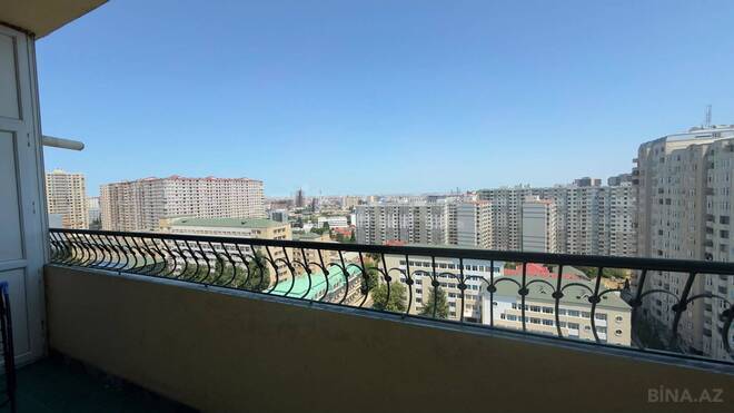 Satılır 3 otaqlı yeni tikili 158 m², 20 Yanvar m., photo 16 from 21