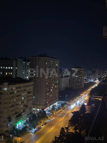 Satılır 3 otaqlı yeni tikili 158 m², 20 Yanvar m., photo 17 from 21