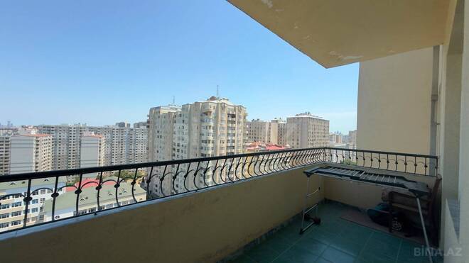 Satılır 3 otaqlı yeni tikili 158 m², 20 Yanvar m., photo 15 from 21
